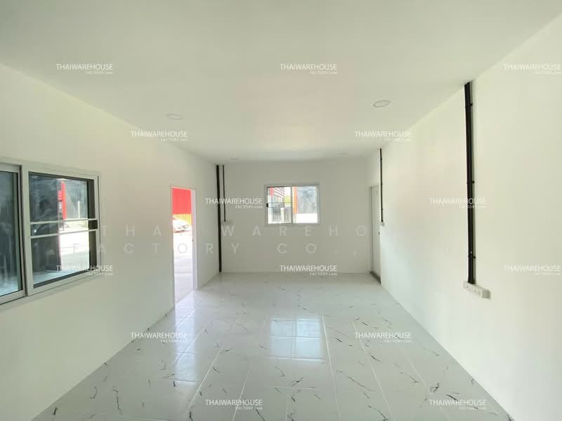 ให้เช่าโรงงานและโกดัง 240 ตร.ม. ทรายกองดิน คลองสามวา รถใหญ่เข้าได้, กรุงเทพ, ทรายกองดิน, คลองสามวา, กรุงเทพ, 240 ตร.ม., โกดัง-โรงงาน ให้เช่า, โดย THAI WAREHOUSE FACTORY CO., LTD., 500309298 - DDproperty.com