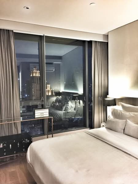 The Lumpini 24, Bangkok, Sukhumvit 24 Road, Khong Tan, Khlong Toei, Bangkok, 2 Bedrooms, 54 sqm, Condo For Rent, by Papavalin Techatanaphuwit, 500309299 - DDproperty.com