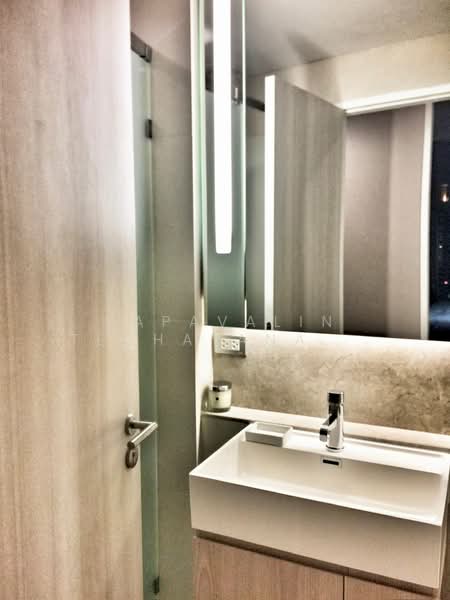 The Lumpini 24, Bangkok, Sukhumvit 24 Road, Khong Tan, Khlong Toei, Bangkok, 2 Bedrooms, 54 sqm, Condo For Rent, by Papavalin Techatanaphuwit, 500309299 - DDproperty.com