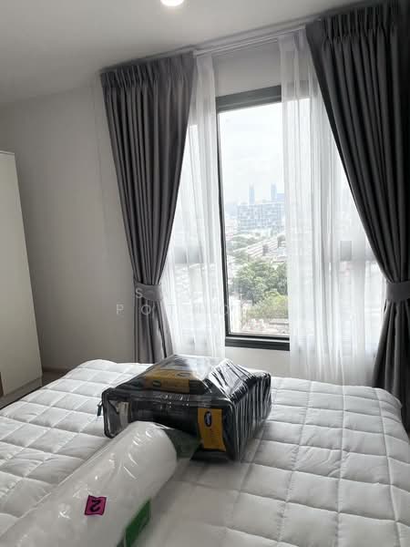 Aspire Vibha-Victory, Bangkok, 702 Asoke-Dindaeng Road, Din Daeng, Bangkok, 2 Bedrooms, 58 sqm, Condo For Rent, by Savita Pothong, 500309300 - DDproperty.com