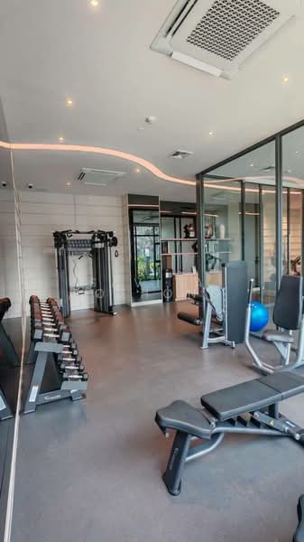 Aspire Vibha-Victory : Aspire วิภา-วิคตอรี่, กรุงเทพ, 702 อโศก-ดินแดง, ดินแดง, กรุงเทพ, 58 ตร.ม., คอนโด ให้เช่า, โดย Savita Pothong, 500309300 - DDproperty.com