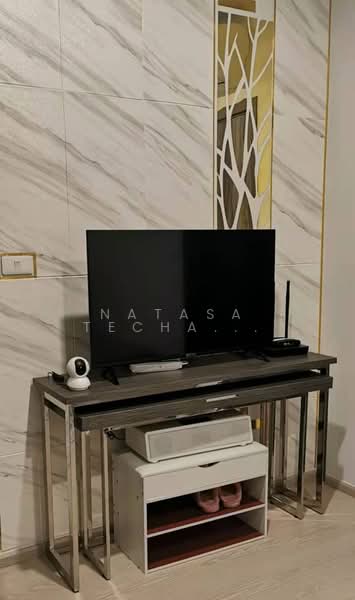 Elio Del Nest, Bangkok, 39 Udomsuk Road, Bang Na, Bangkok, 1 Bedroom, 32 sqm, Condo For Sale, by Natasa Techathonthanakhun, 500309302 - DDproperty.com