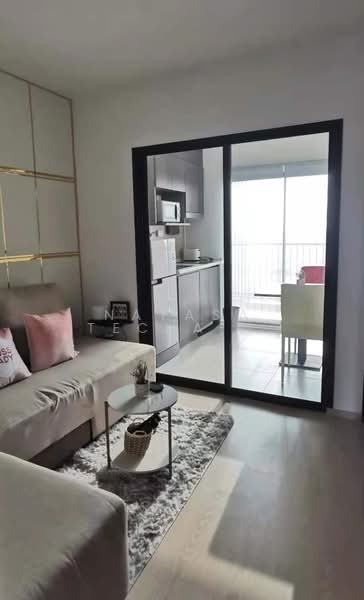 Elio Del Nest, Bangkok, 39 Udomsuk Road, Bang Na, Bangkok, 1 Bedroom, 32 sqm, Condo For Sale, by Natasa Techathonthanakhun, 500309302 - DDproperty.com