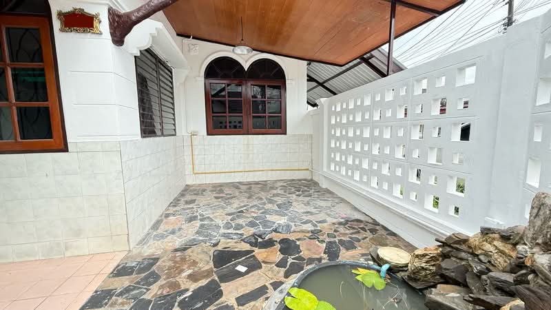 ทาวน์เฮาส์มุม 3 ห้องนอน วิชิต ภูเก็ต Villa 3 ใกล้ Central Phuket, ภูเก็ต, วิชิต, เมืองภูเก็ต, ภูเก็ต, 116 ตร.ม., ทาวน์เฮ้าส์ ขาย, โดย Fazwaz (Thailand) Co., Ltd., 500309303 - DDproperty.com