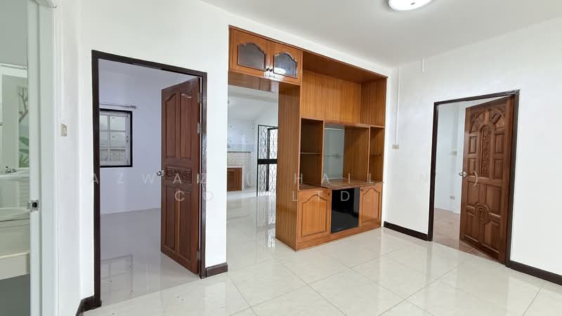 ทาวน์เฮาส์มุม 3 ห้องนอน วิชิต ภูเก็ต Villa 3 ใกล้ Central Phuket, ภูเก็ต, วิชิต, เมืองภูเก็ต, ภูเก็ต, 116 ตร.ม., ทาวน์เฮ้าส์ ขาย, โดย Fazwaz (Thailand) Co., Ltd., 500309303 - DDproperty.com