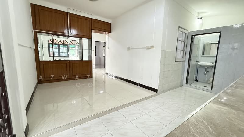 Corner 3BR Townhouse at Phuket Villa 3 Wichit Near Central Phuket, Phuket, Wichit, Muang Phuket, Phuket, 3 Bedrooms, 116 sqm, Townhouse For Sale, by Fazwaz (Thailand) Co., Ltd., 500309303 - DDproperty.com
