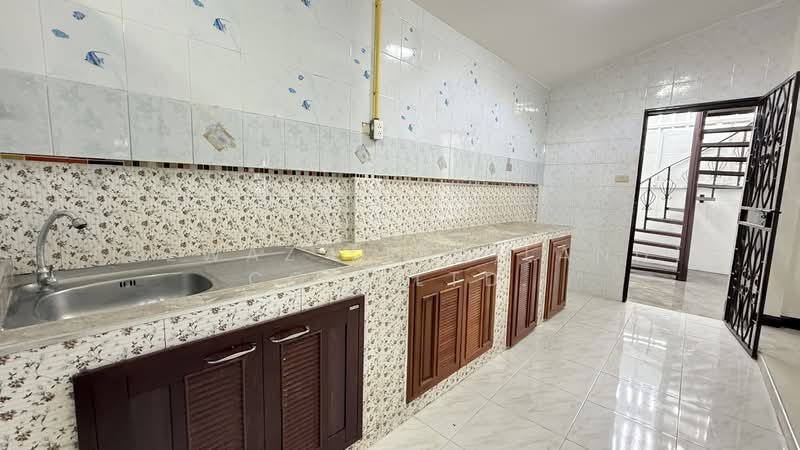 Corner 3BR Townhouse at Phuket Villa 3 Wichit Near Central Phuket, Phuket, Wichit, Muang Phuket, Phuket, 3 Bedrooms, 116 sqm, Townhouse For Sale, by Fazwaz (Thailand) Co., Ltd., 500309303 - DDproperty.com