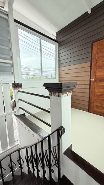 ทาวน์เฮาส์มุม 3 ห้องนอน วิชิต ภูเก็ต Villa 3 ใกล้ Central Phuket, ภูเก็ต, วิชิต, เมืองภูเก็ต, ภูเก็ต, 116 ตร.ม., ทาวน์เฮ้าส์ ขาย, โดย Fazwaz (Thailand) Co., Ltd., 500309303 - DDproperty.com
