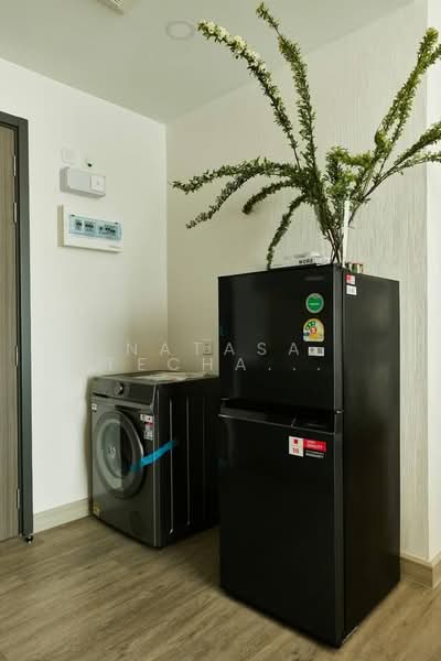 Supalai Premier Samsen-Ratchawat, Bangkok, 1089 Thanon Nakhon Chaisi Rd, Tanon Nakorn Chaisri, Dusit, Bangkok, 1 Bedroom, 45 sqm, Condo For Rent, by Natasa Techathonthanakhun, 500309307 - DDproperty.com