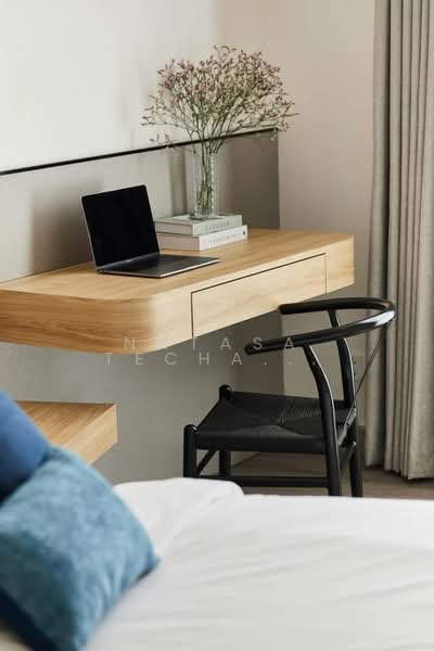 Supalai Premier Samsen-Ratchawat, Bangkok, 1089 Thanon Nakhon Chaisi Rd, Tanon Nakorn Chaisri, Dusit, Bangkok, 1 Bedroom, 45 sqm, Condo For Rent, by Natasa Techathonthanakhun, 500309307 - DDproperty.com