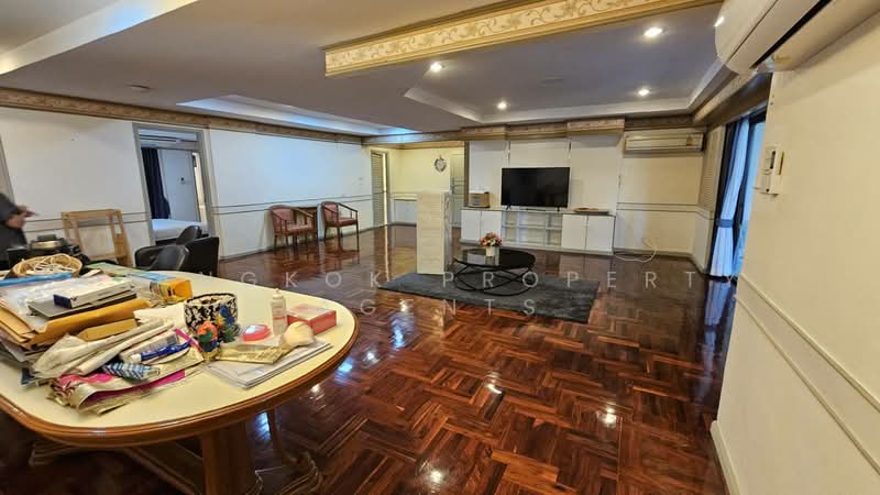 D.H.Grand Tower, Bangkok, Soi Prommit, Khlong Tan Nua, Watthana, Bangkok, 3 Bedrooms, 260 sqm, Condo For Rent, by BANGKOK PROPERTY AGENTS, 500309308 - DDproperty.com