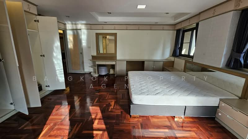 D.H.Grand Tower, Bangkok, Soi Prommit, Khlong Tan Nua, Watthana, Bangkok, 3 Bedrooms, 260 sqm, Condo For Rent, by BANGKOK PROPERTY AGENTS, 500309308 - DDproperty.com