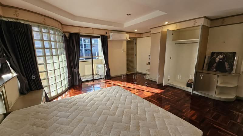 D.H.Grand Tower, Bangkok, Soi Prommit, Khlong Tan Nua, Watthana, Bangkok, 3 Bedrooms, 260 sqm, Condo For Rent, by BANGKOK PROPERTY AGENTS, 500309308 - DDproperty.com