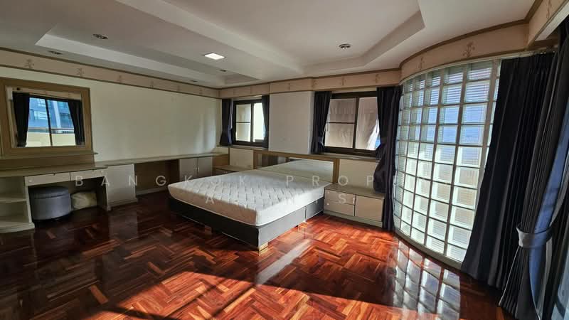 D.H.Grand Tower, Bangkok, Soi Prommit, Khlong Tan Nua, Watthana, Bangkok, 3 Bedrooms, 260 sqm, Condo For Rent, by BANGKOK PROPERTY AGENTS, 500309308 - DDproperty.com