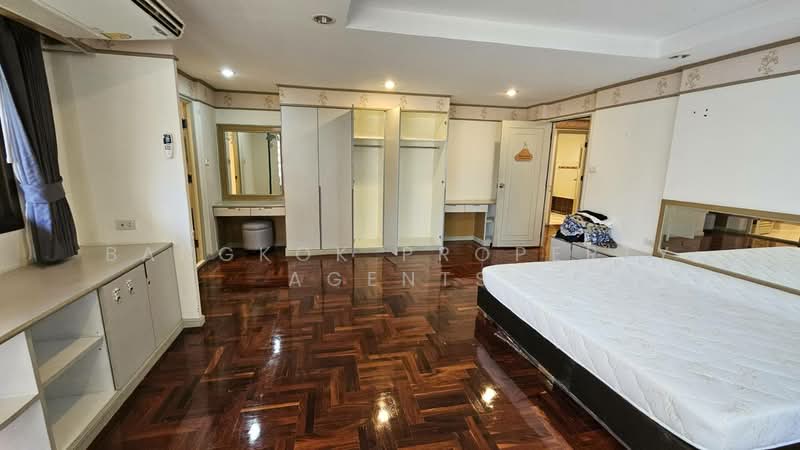 D.H.Grand Tower, Bangkok, Soi Prommit, Khlong Tan Nua, Watthana, Bangkok, 3 Bedrooms, 260 sqm, Condo For Rent, by BANGKOK PROPERTY AGENTS, 500309308 - DDproperty.com