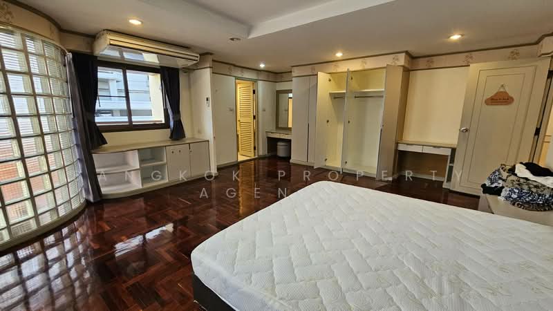 D.H.Grand Tower, Bangkok, Soi Prommit, Khlong Tan Nua, Watthana, Bangkok, 3 Bedrooms, 260 sqm, Condo For Rent, by BANGKOK PROPERTY AGENTS, 500309308 - DDproperty.com