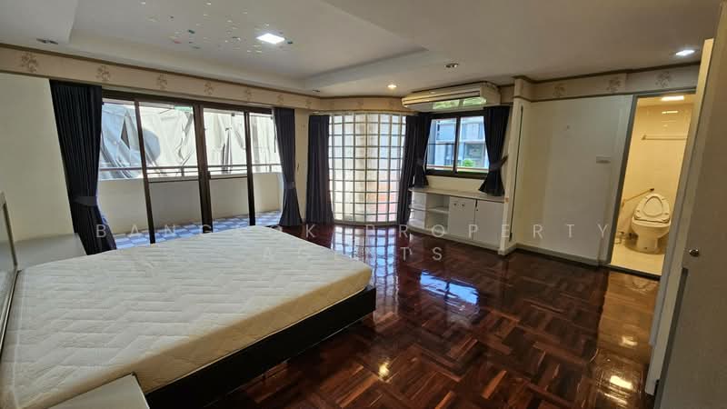 D.H.Grand Tower, Bangkok, Soi Prommit, Khlong Tan Nua, Watthana, Bangkok, 3 Bedrooms, 260 sqm, Condo For Rent, by BANGKOK PROPERTY AGENTS, 500309308 - DDproperty.com