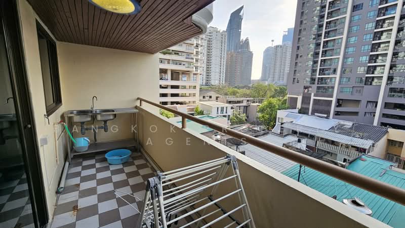 D.H.Grand Tower, Bangkok, Soi Prommit, Khlong Tan Nua, Watthana, Bangkok, 3 Bedrooms, 260 sqm, Condo For Rent, by BANGKOK PROPERTY AGENTS, 500309308 - DDproperty.com
