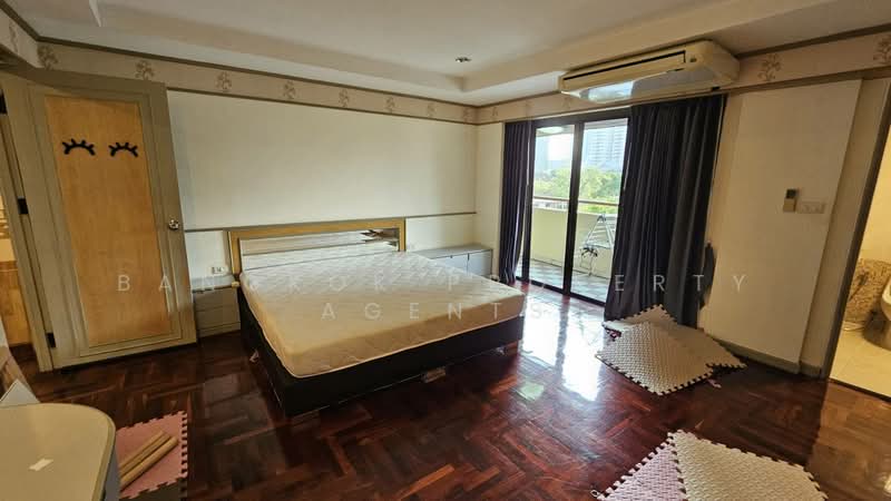 D.H.Grand Tower, Bangkok, Soi Prommit, Khlong Tan Nua, Watthana, Bangkok, 3 Bedrooms, 260 sqm, Condo For Rent, by BANGKOK PROPERTY AGENTS, 500309308 - DDproperty.com