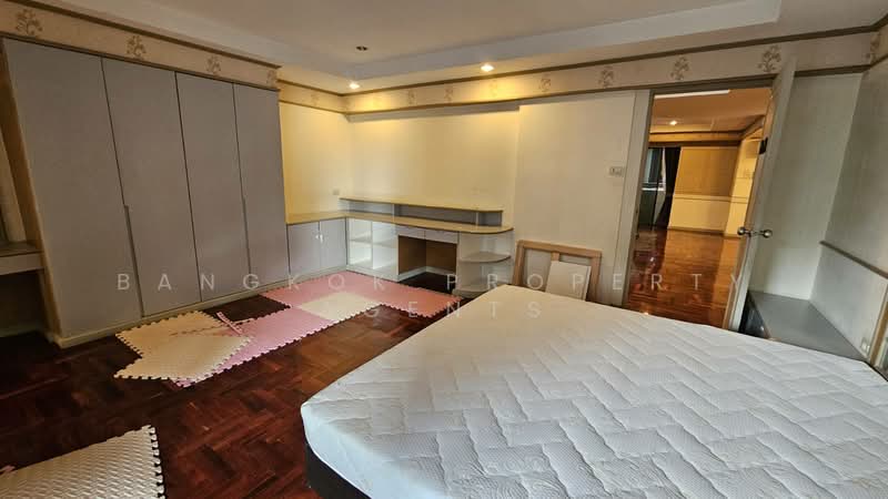 D.H.Grand Tower, Bangkok, Soi Prommit, Khlong Tan Nua, Watthana, Bangkok, 3 Bedrooms, 260 sqm, Condo For Rent, by BANGKOK PROPERTY AGENTS, 500309308 - DDproperty.com