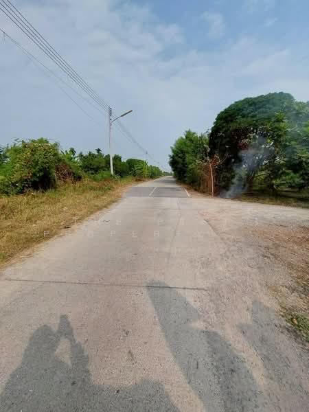 ที่ดินบ้านเกาะ สมุทรสาคร, สมุทรสาคร, บ้านเกาะ, เมืองสมุทรสาคร, สมุทรสาคร, 15,728 ตร.ม., ที่ดิน ขาย, โดย The Best Property Agent ปู, 500309310 - DDproperty.com
