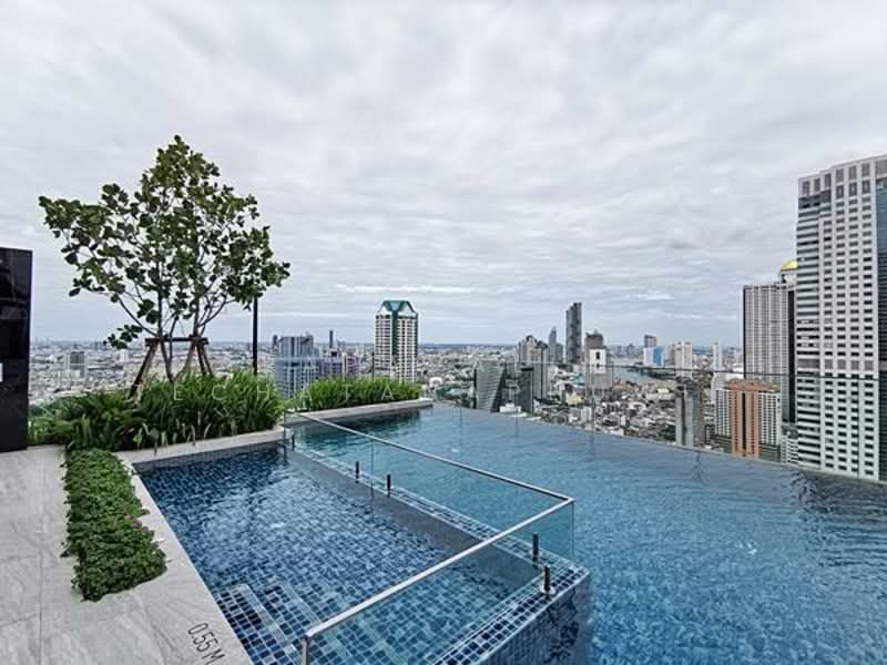 The Lofts Silom : เดอะ ลอฟท์ สีลม, กรุงเทพ, ถนนประมวญ, สีลม, บางรัก, กรุงเทพ, 72 ตร.ม., คอนโด ขาย, โดย Papavalin Techatanaphuwit, 500309313 - DDproperty.com