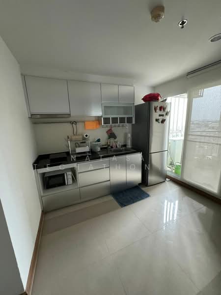 Supalai Wellington, Bangkok, Thiam Ruammit Road, Huai Khwang, Bangkok, 2 Bedrooms, 88 sqm, Condo For Rent, by Natasa Techathonthanakhun, 500309314 - DDproperty.com