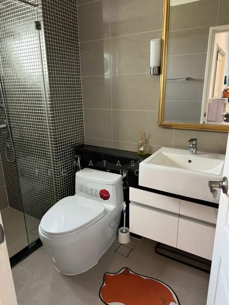 Supalai Wellington, Bangkok, Thiam Ruammit Road, Huai Khwang, Bangkok, 2 Bedrooms, 88 sqm, Condo For Rent, by Natasa Techathonthanakhun, 500309314 - DDproperty.com