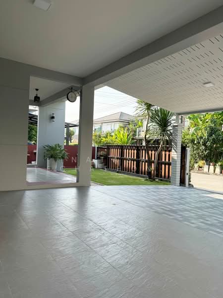 undefined, กรุงเทพ, สะพานสูง, กรุงเทพ, 180 ตร.ม., บ้านเดี่ยว ขาย, โดย Natasa Techathonthanakhun, 500309317 - DDproperty.com