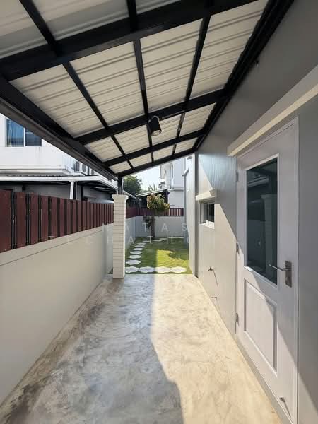 undefined, กรุงเทพ, สะพานสูง, กรุงเทพ, 180 ตร.ม., บ้านเดี่ยว ขาย, โดย Natasa Techathonthanakhun, 500309317 - DDproperty.com