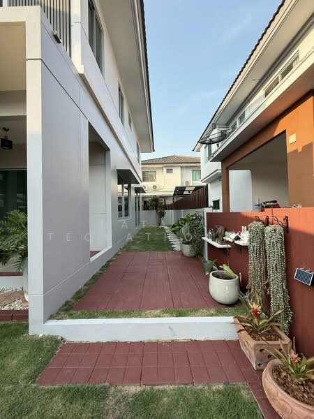 undefined, กรุงเทพ, สะพานสูง, กรุงเทพ, 180 ตร.ม., บ้านเดี่ยว ขาย, โดย Natasa Techathonthanakhun, 500309317 - DDproperty.com