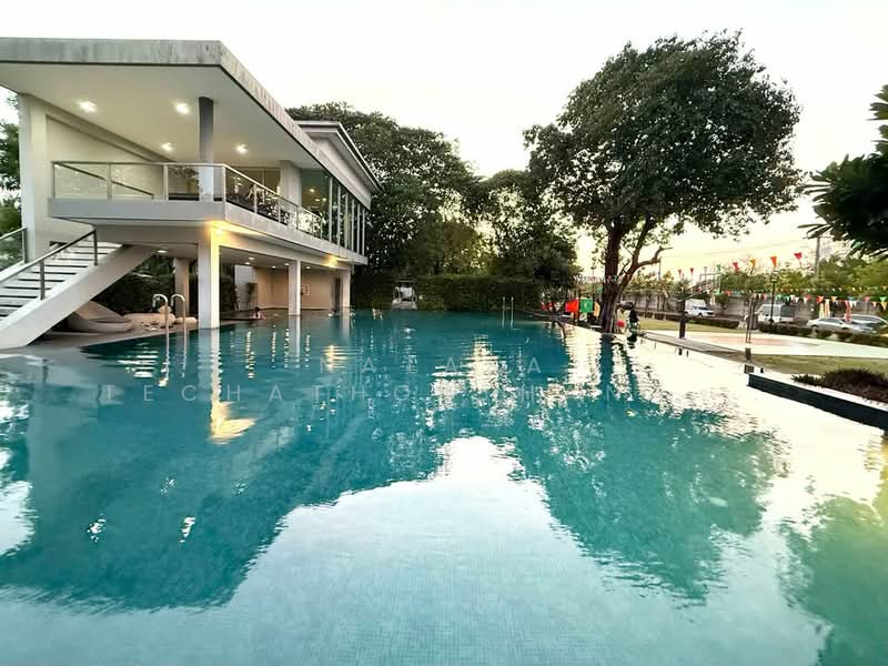 undefined, Bangkok, Saphan Sung, Bangkok, 3 Bedrooms, 180 sqm, Single Detached House For Sale, by Natasa Techathonthanakhun, 500309317 - DDproperty.com