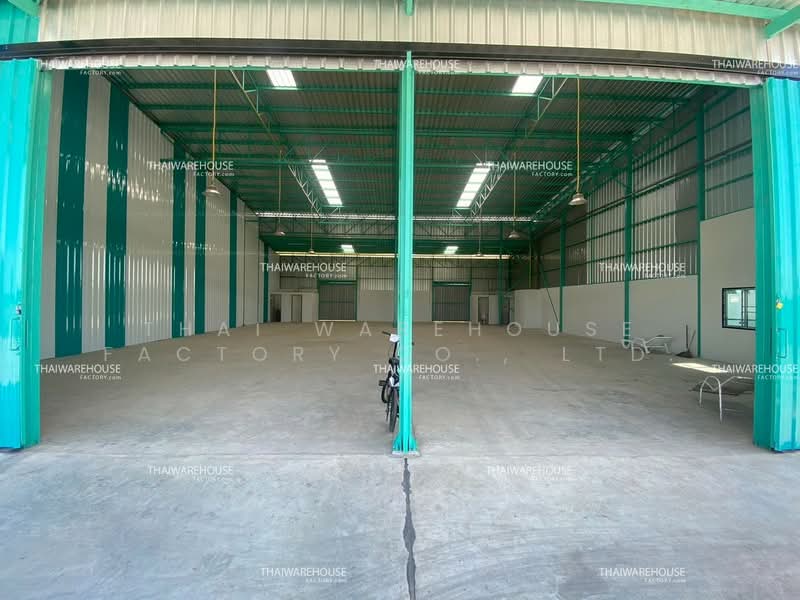 Factory and Warehouse for Rent 200 sqm Saen Saep Min Buri Bangkok, Bangkok, Saen Sab, Min Buri, Bangkok, , 200 sqm, Warehouse/Factory For Rent, by THAI WAREHOUSE FACTORY CO., LTD., 500309318 - DDproperty.com