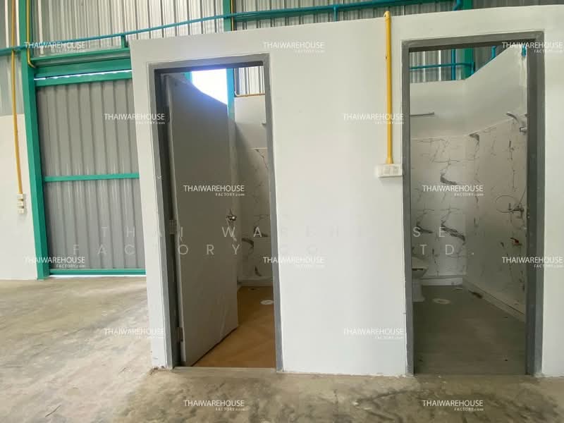 Factory and Warehouse for Rent 200 sqm Saen Saep Min Buri Bangkok, Bangkok, Saen Sab, Min Buri, Bangkok, , 200 sqm, Warehouse/Factory For Rent, by THAI WAREHOUSE FACTORY CO., LTD., 500309318 - DDproperty.com