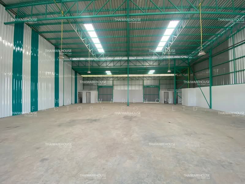 Factory and Warehouse for Rent 200 sqm Saen Saep Min Buri Bangkok, Bangkok, Saen Sab, Min Buri, Bangkok, , 200 sqm, Warehouse/Factory For Rent, by THAI WAREHOUSE FACTORY CO., LTD., 500309318 - DDproperty.com