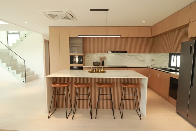 7R1022 Pool villa for rent 4 bedroom 5 bathroom 180,000/month at rawai have fully furnished, Phuket, Rawai, Muang Phuket, Phuket, 4 Bedrooms, 350 sqm, Villa For Rent, by PK LIFE Property, 500309319 - DDproperty.com