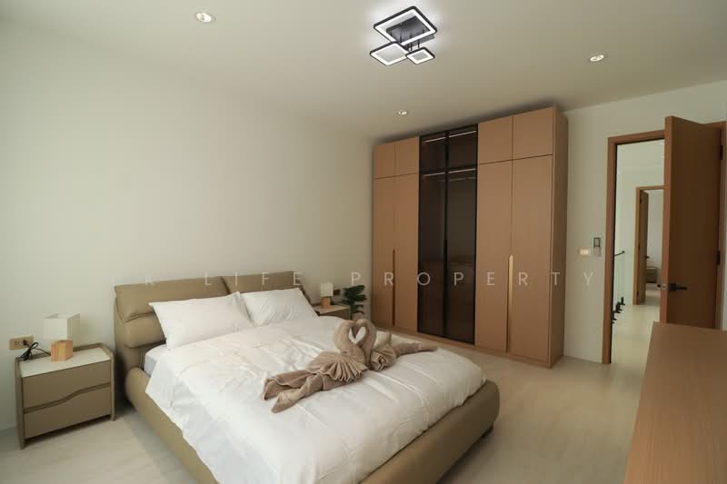 7R1022 Pool villa for rent 4 bedroom 5 bathroom 180,000/month at rawai have fully furnished, ภูเก็ต, ราไวย์, เมืองภูเก็ต, ภูเก็ต, 350 ตร.ม., วิลล่า ให้เช่า, โดย PK LIFE Property, 500309319 - DDproperty.com
