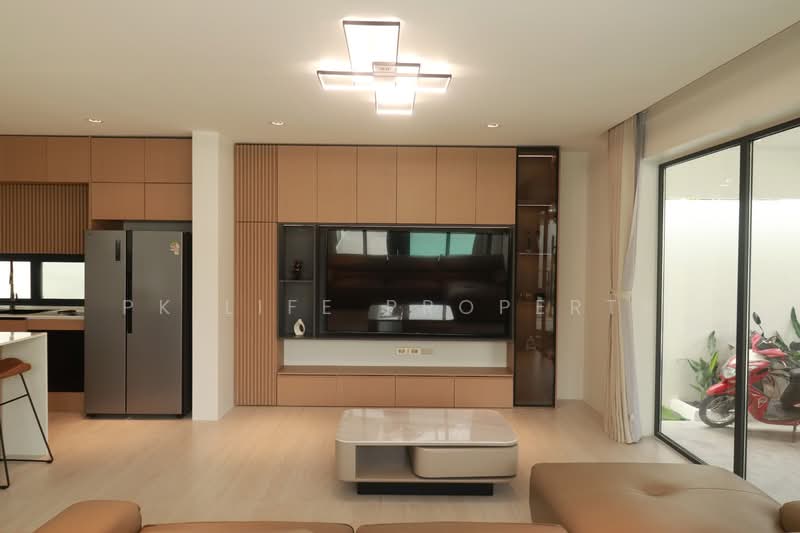 7R1022 Pool villa for rent 4 bedroom 5 bathroom 180,000/month at rawai have fully furnished, ภูเก็ต, ราไวย์, เมืองภูเก็ต, ภูเก็ต, 350 ตร.ม., วิลล่า ให้เช่า, โดย PK LIFE Property, 500309319 - DDproperty.com