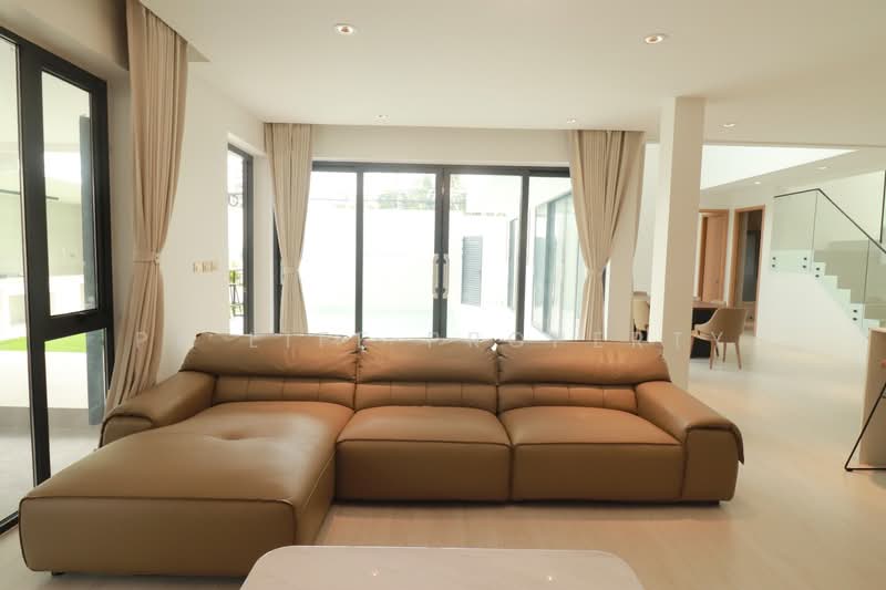7R1022 Pool villa for rent 4 bedroom 5 bathroom 180,000/month at rawai have fully furnished, Phuket, Rawai, Muang Phuket, Phuket, 4 Bedrooms, 350 sqm, Villa For Rent, by PK LIFE Property, 500309319 - DDproperty.com
