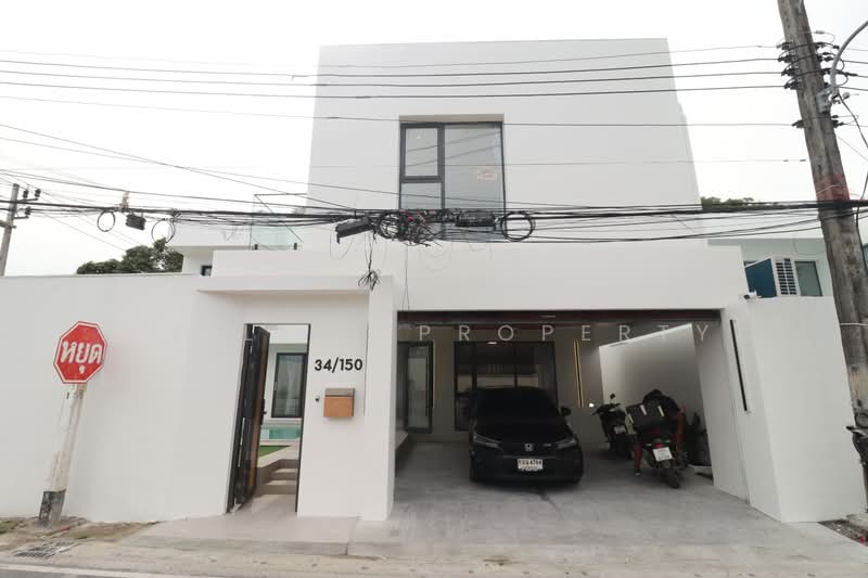 7R1022 Pool villa for rent 4 bedroom 5 bathroom 180,000/month at rawai have fully furnished, ภูเก็ต, ราไวย์, เมืองภูเก็ต, ภูเก็ต, 350 ตร.ม., วิลล่า ให้เช่า, โดย PK LIFE Property, 500309319 - DDproperty.com