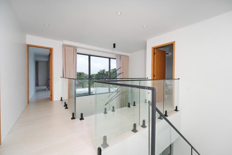 7R1022 Pool villa for rent 4 bedroom 5 bathroom 165,000/month at rawai have fully furnished, ภูเก็ต, ราไวย์, เมืองภูเก็ต, ภูเก็ต, 350 ตร.ม., วิลล่า ให้เช่า, โดย PK LIFE Property, 500309319 - DDproperty.com