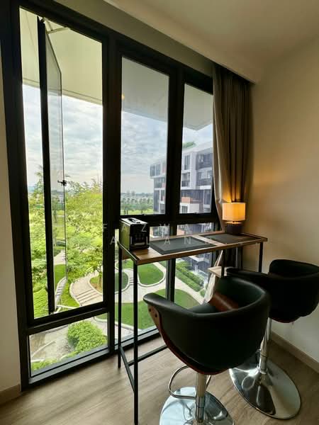 Skypark Aurora Laguna : สกายพาร์ค คอนโด ลากูน่า, ภูเก็ต, เชิงทะเล, ถลาง, ภูเก็ต, 39 ตร.ม., คอนโด ขาย, โดย Fazwaz (Thailand) Co., Ltd., 500309321 - DDproperty.com