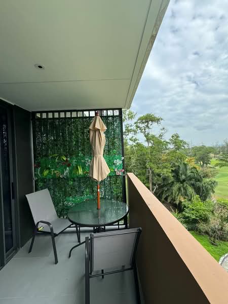 Skypark Aurora Laguna, Phuket, Choeng Thale, Thalang, Phuket, 1 Bedroom, 39 sqm, Condo For Sale, by Fazwaz (Thailand) Co., Ltd., 500309321 - DDproperty.com
