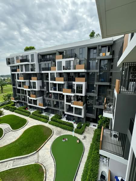 Skypark Aurora Laguna : สกายพาร์ค คอนโด ลากูน่า, ภูเก็ต, เชิงทะเล, ถลาง, ภูเก็ต, 39 ตร.ม., คอนโด ขาย, โดย Fazwaz (Thailand) Co., Ltd., 500309321 - DDproperty.com