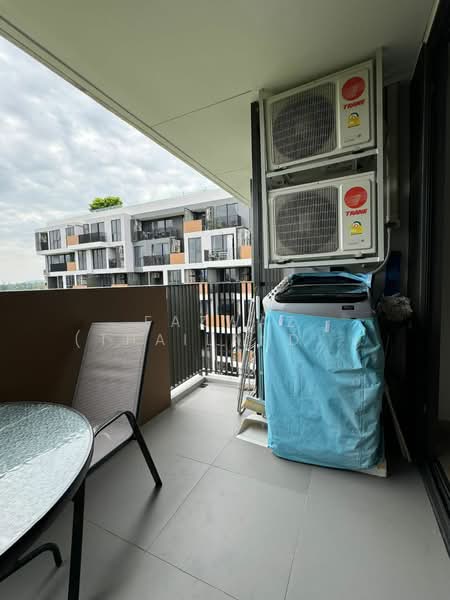 Skypark Aurora Laguna, Phuket, Choeng Thale, Thalang, Phuket, 1 Bedroom, 39 sqm, Condo For Sale, by Fazwaz (Thailand) Co., Ltd., 500309321 - DDproperty.com