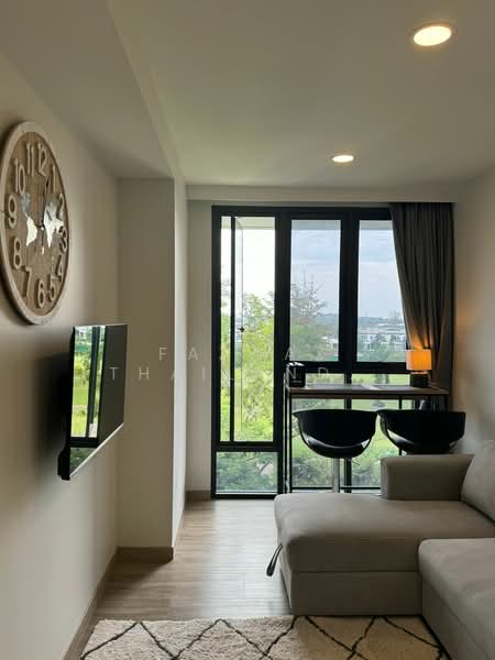 Skypark Aurora Laguna, Phuket, Choeng Thale, Thalang, Phuket, 1 Bedroom, 39 sqm, Condo For Sale, by Fazwaz (Thailand) Co., Ltd., 500309321 - DDproperty.com