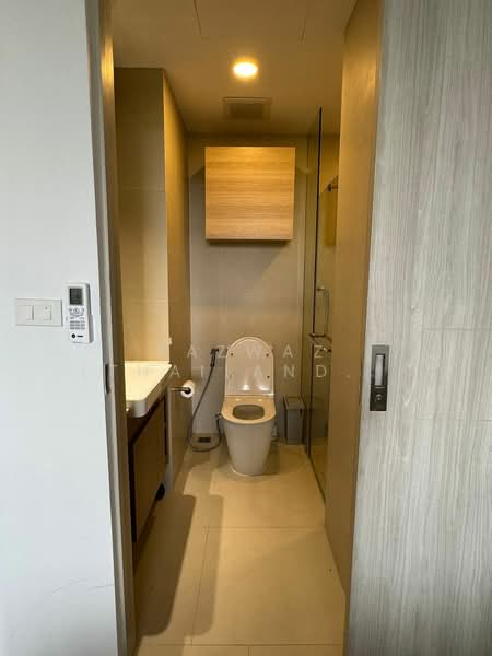 Skypark Aurora Laguna : สกายพาร์ค คอนโด ลากูน่า, ภูเก็ต, เชิงทะเล, ถลาง, ภูเก็ต, 39 ตร.ม., คอนโด ขาย, โดย Fazwaz (Thailand) Co., Ltd., 500309321 - DDproperty.com