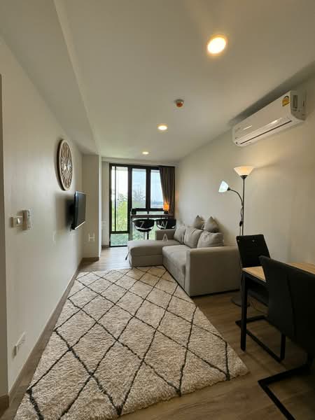 Skypark Aurora Laguna : สกายพาร์ค คอนโด ลากูน่า, ภูเก็ต, เชิงทะเล, ถลาง, ภูเก็ต, 39 ตร.ม., คอนโด ขาย, โดย Fazwaz (Thailand) Co., Ltd., 500309321 - DDproperty.com