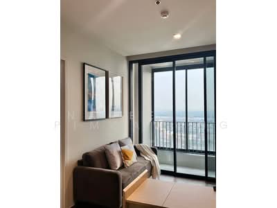 For Rent - IDEO Q Sukhumvit 36, Bangkok