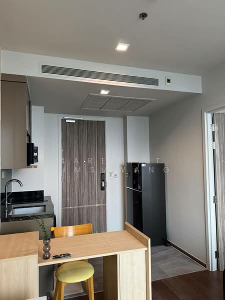 IDEO Q Sukhumvit 36, Bangkok, Soi Sukhumvit 36, Khong Tan, Khlong Toei, Bangkok, 1 Bedroom, 30 sqm, Condo For Rent, by Nareerat Pimsawang, 500309322 - DDproperty.com
